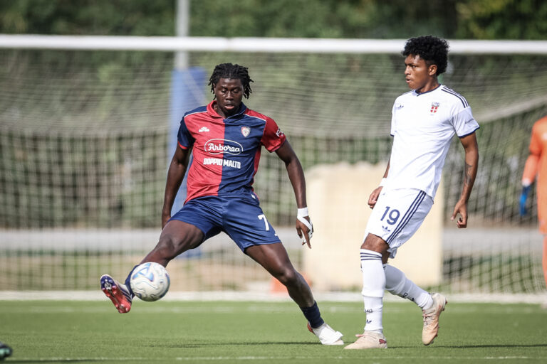 Cagliari Primavera, rimonta travolgente contro il Lecco! Qualificazione ai sedicesimi di Coppa Italia: ora c’è il Lecce