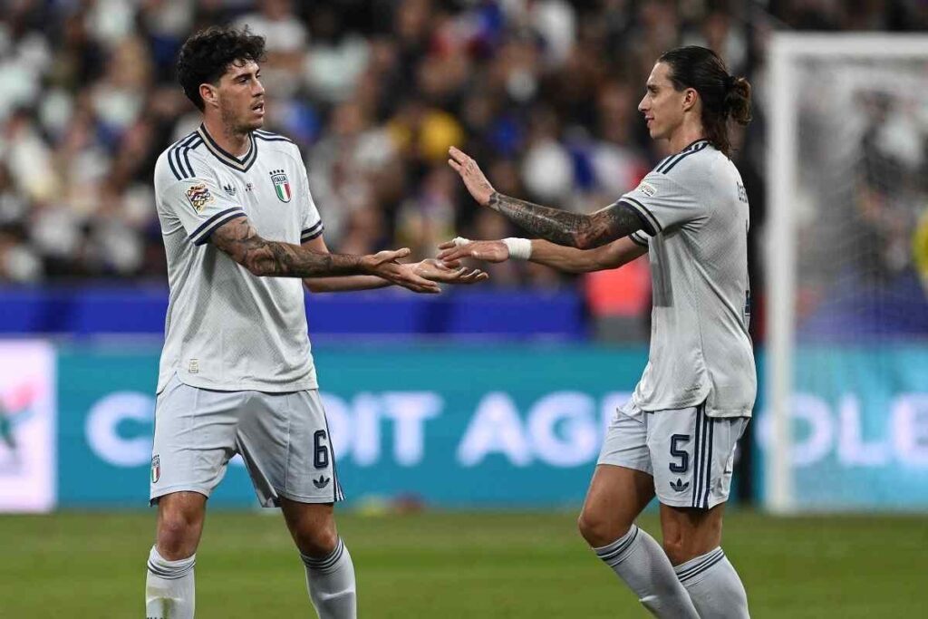 Francia-Italia