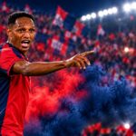 YERRY MINA