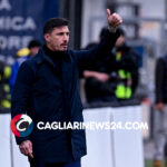 Cagliari vs Pisa Serie A Enilive 2025/2026