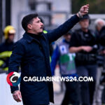 Cagliari vs Pisa Serie A Enilive 2025/2026