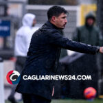 Cagliari vs Pisa Serie A Enilive 2025/2026