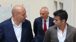 Zedda rassicura sul nuovo stadio del Cagliari: «A marzo 2027 partiranno le demolizioni del Sant’Elia»