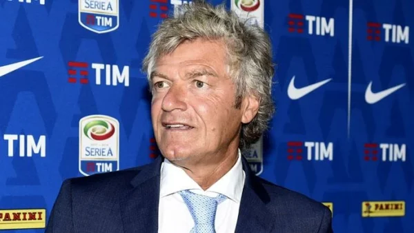 Antognoni fiorentina luglio