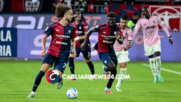 Cagliari