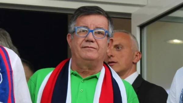 Gigi piras inaugurazione museo