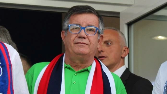 Gigi piras inaugurazione museo