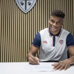 Kevin carlos