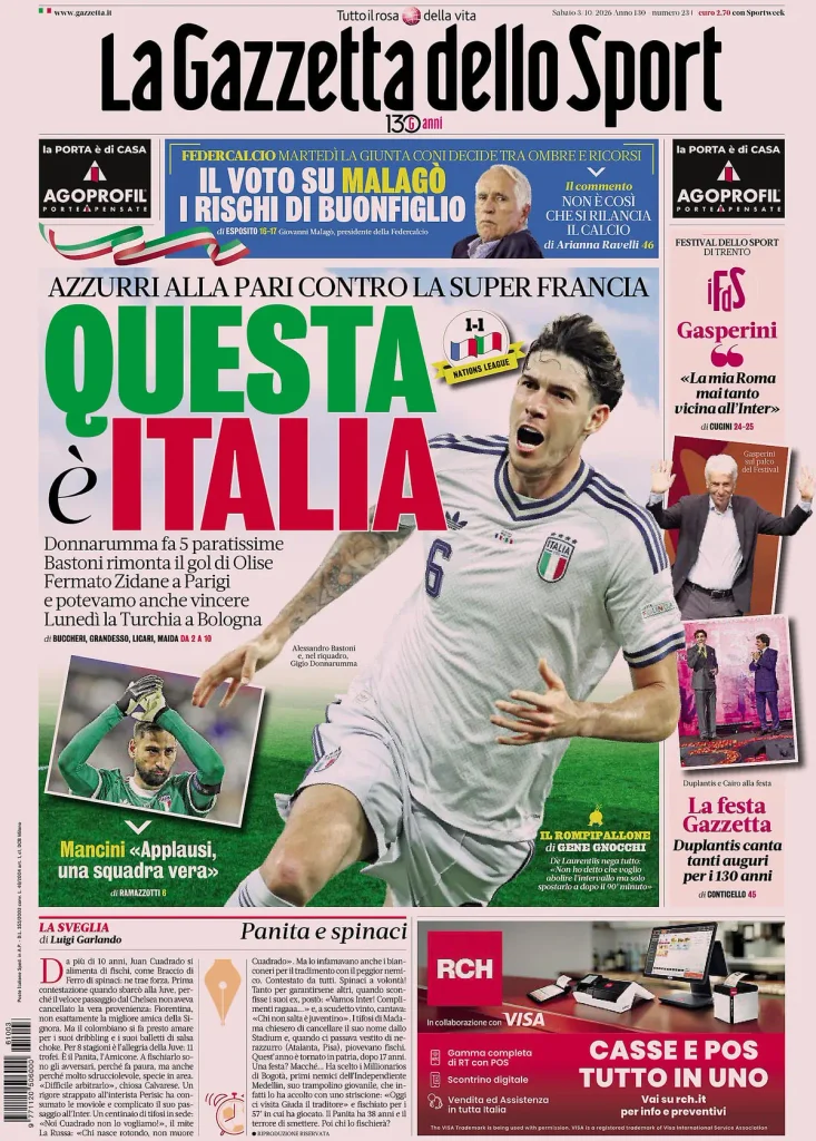 La gazzetta dello sport 032008w3l2lhz