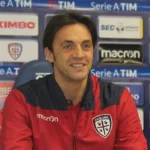 Legrottaglie sorride presentazione assemini gennaio