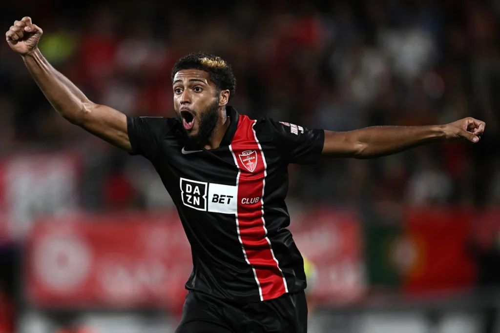 Monza sassuolo varela gol