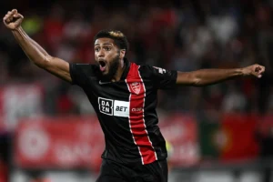 Monza sassuolo varela gol