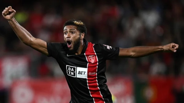 Monza sassuolo varela gol