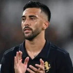 Nico gonzalez juventus