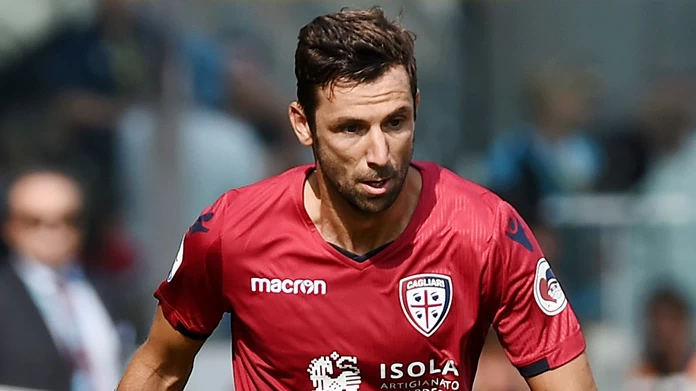 Srna parma cagliari settembre