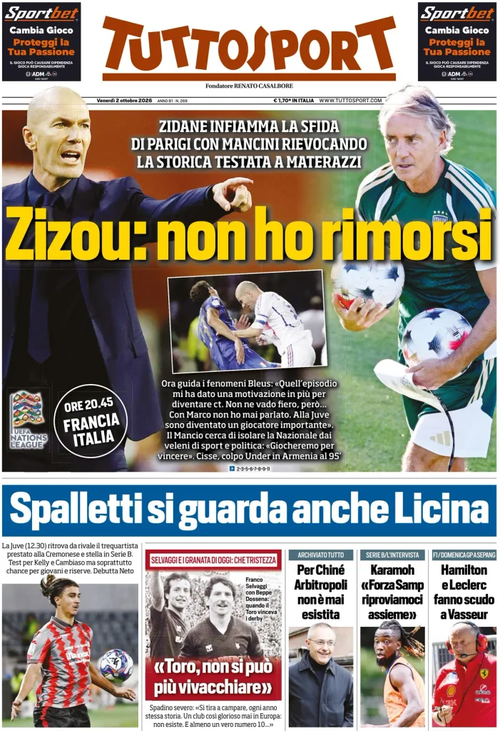 Tuttosport 02030556gdana