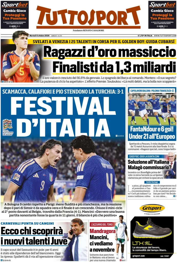 Tuttosport 020533ijj6pnb