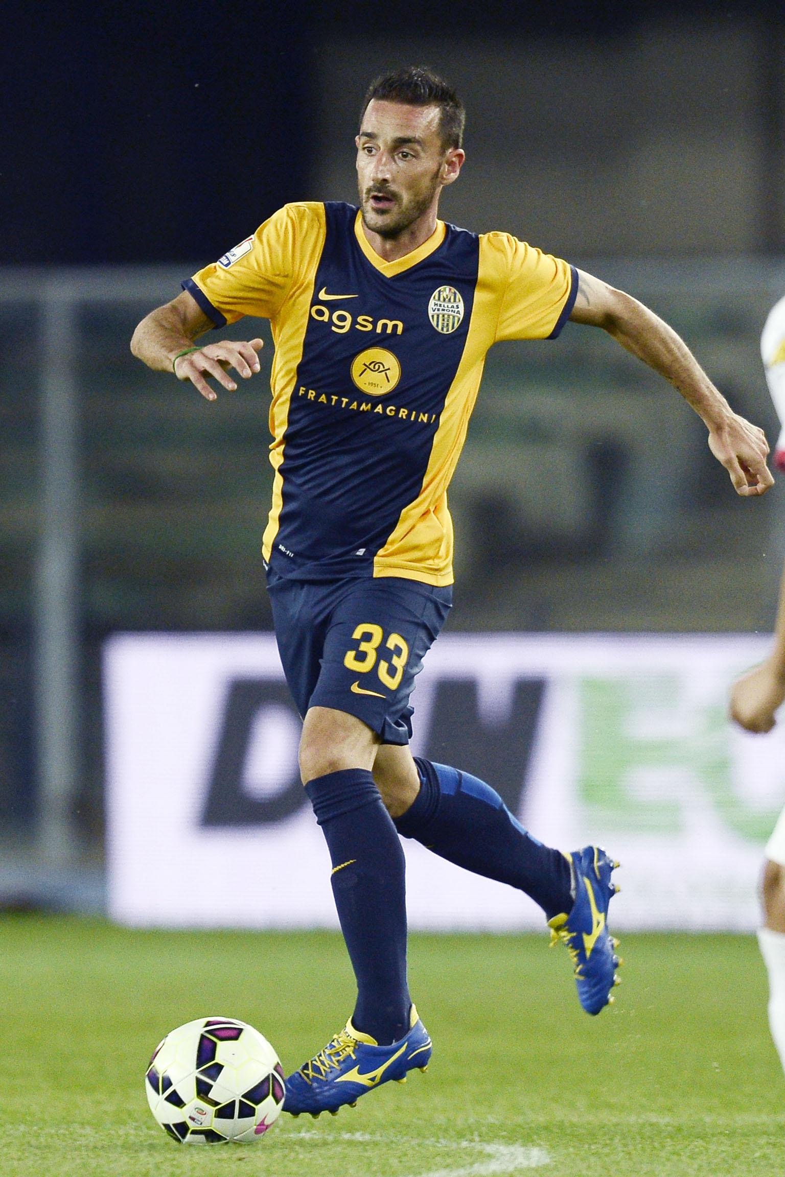 agostini azione hellas verona agosto 2014 ifa