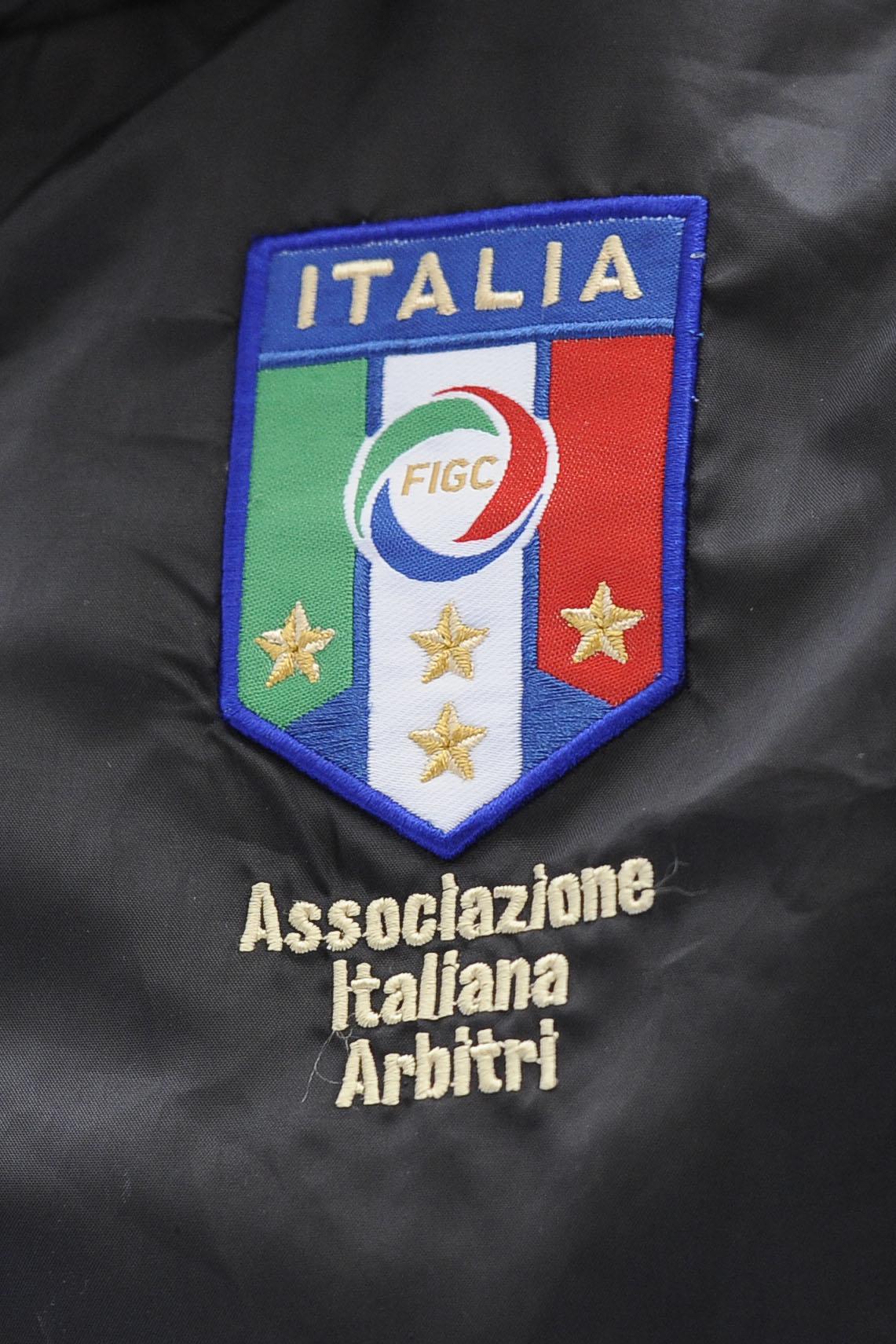 arbitri logo ifa