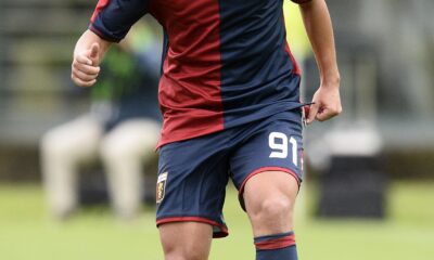 bertolacci azione genoa luglio 2014 ifa