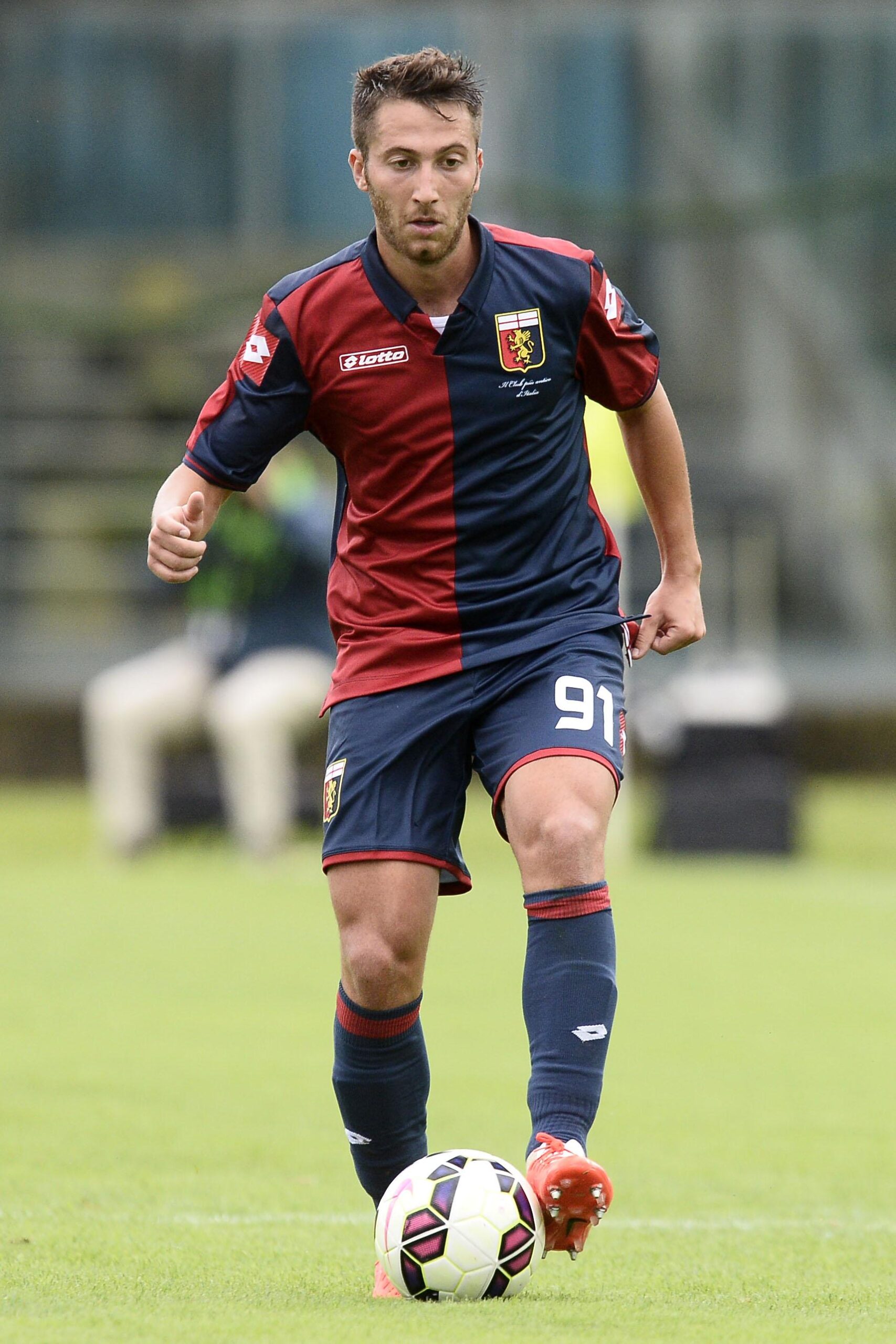 bertolacci azione genoa luglio 2014 ifa scaled