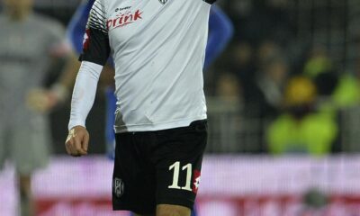 brienza esulta cesena febbraio 2014 ifa