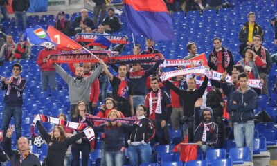 cagliari tifo novembre 2014 ifa