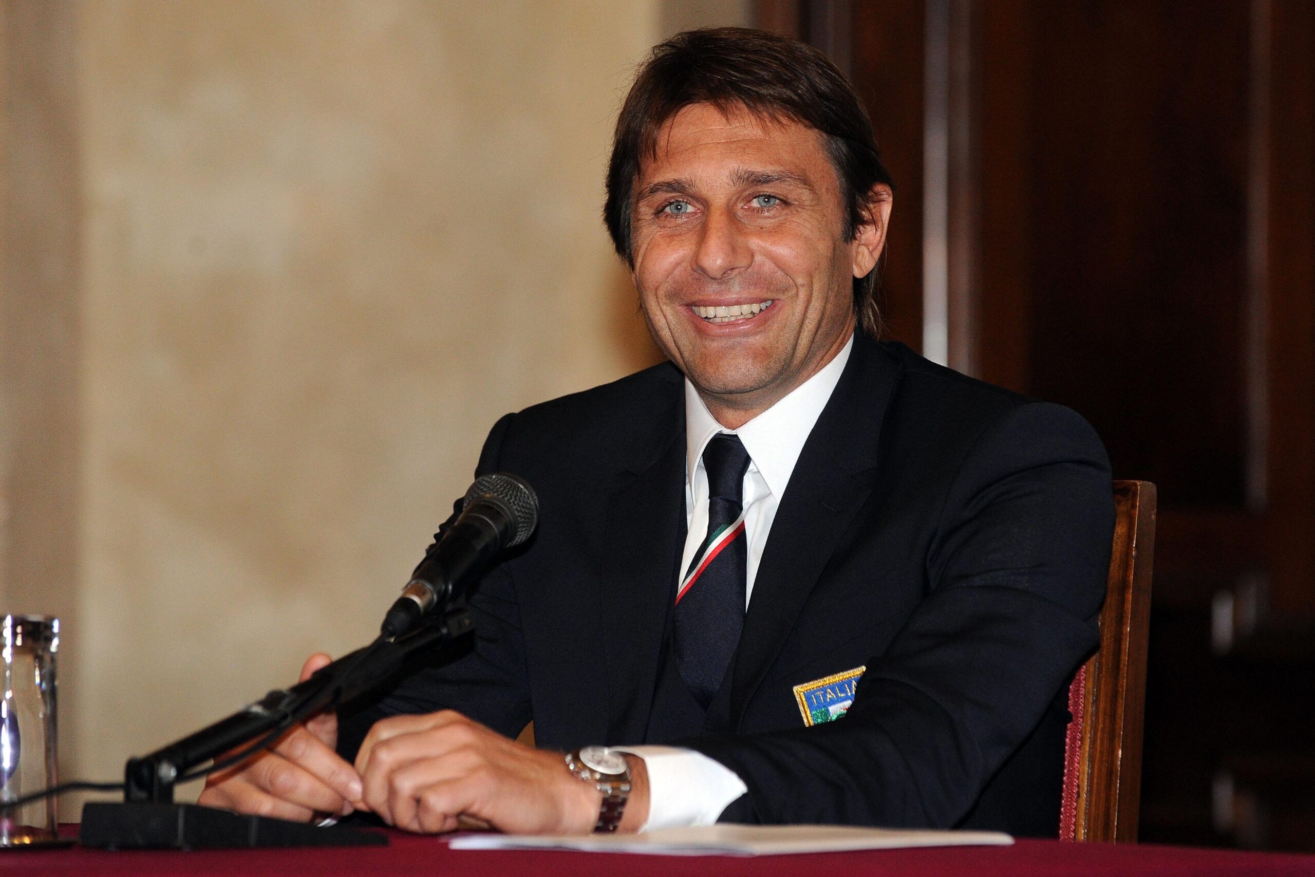 conte sorride italia novembre 2014 ifa scaled