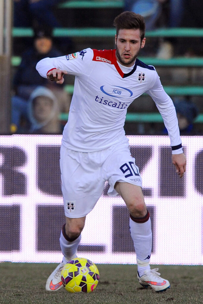 cop azione cagliari away febbraio 2015 ifa