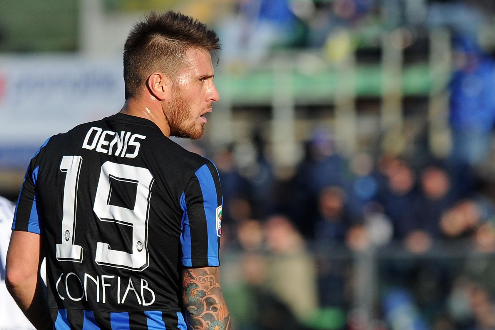 denis atalanta febbraio 2015 ifa