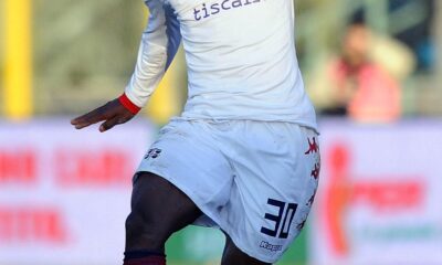 donsah azione cagliari away febbraio 2015 ifa
