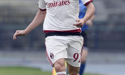 el shaarawy azione milan away ottobre 2014 ifa