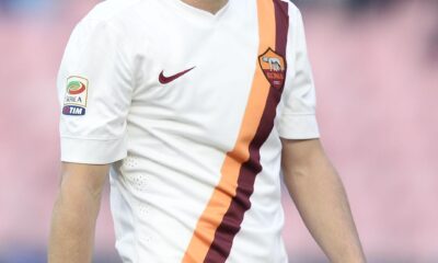 florenzi sconsolato roma away novembre 2014 ifa