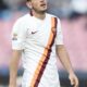 florenzi sconsolato roma away novembre 2014 ifa