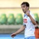 gabbiadini esulta napoli away febbraio 2015 ifa