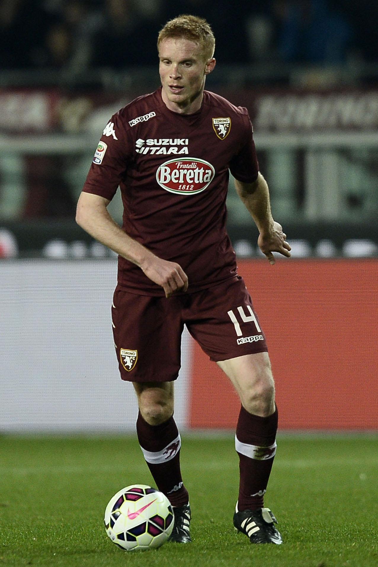 Di Marzio - Fase di stallo nella trattativa per Gazzi 26 gazzi azione torino febbraio 2015 ifa