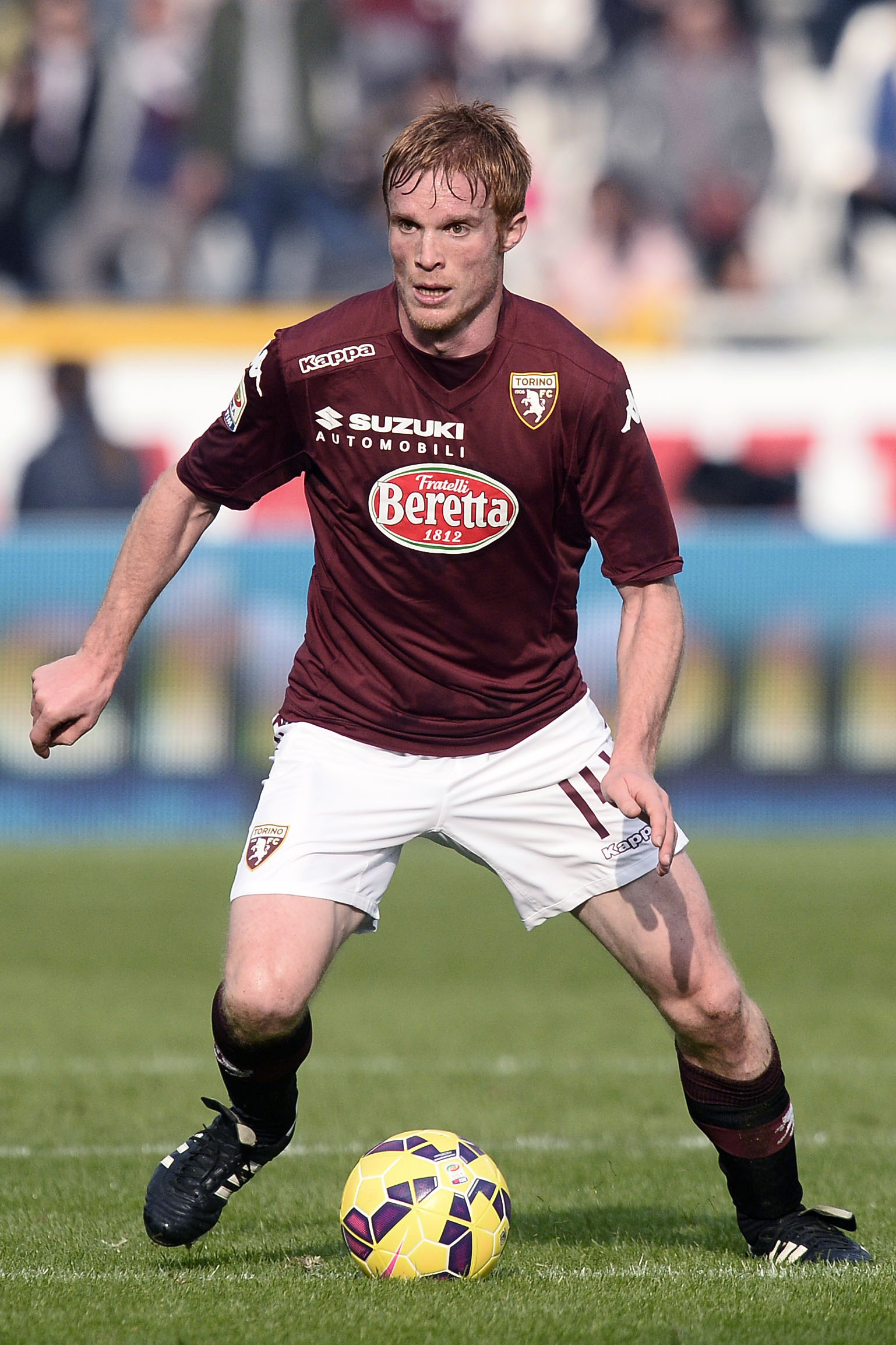 gazzi azione torino novembre 2014 ifa