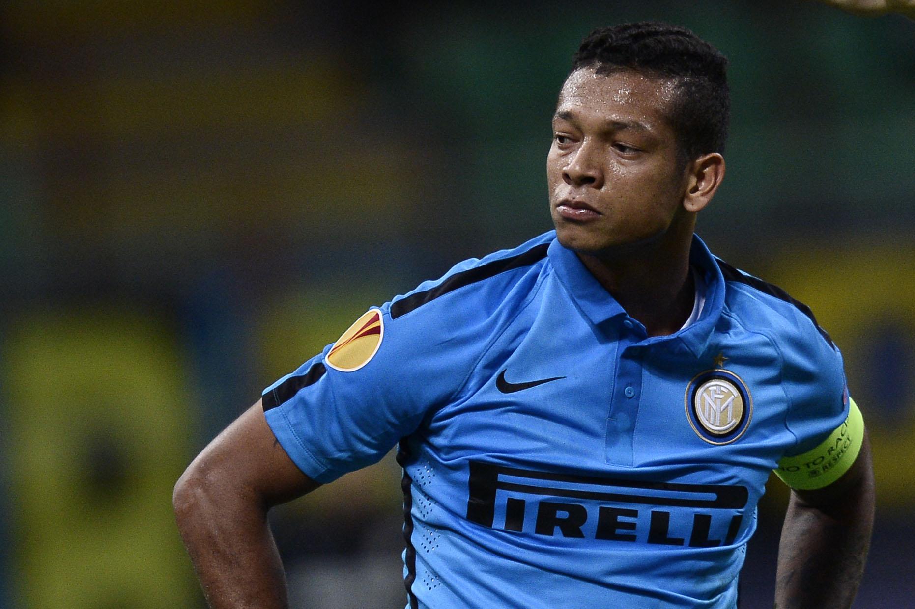 guarin inter europa league ottobre 2014 ifa
