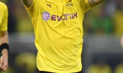 immobile esulta borussia dortmund champions league settembre 2014 ifa