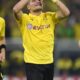 immobile esulta borussia dortmund champions league settembre 2014 ifa