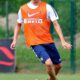 laxalt allenamento inter luglio 2014