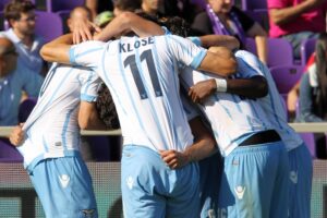 Pancaro: «Lazio favorita, ma non sarà facile»