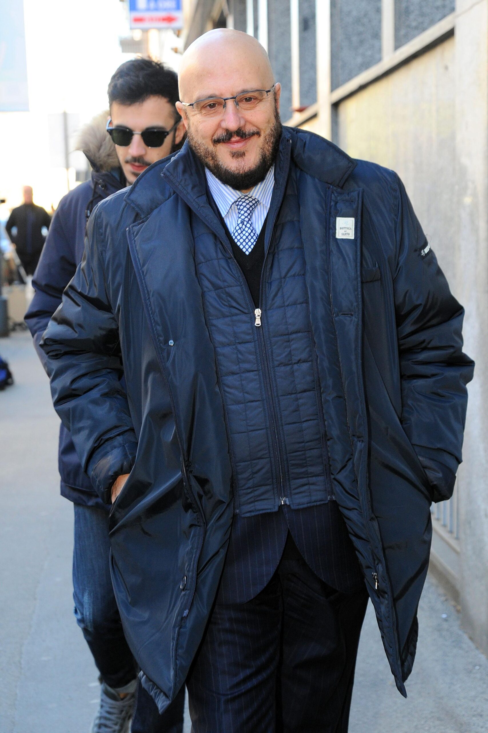 Cagliari in A al posto dell'Atalanta? Marino: «Scommesse? Abbiamo già pagato» 26 marino atalanta lega febbraio 2015 ifa scaled