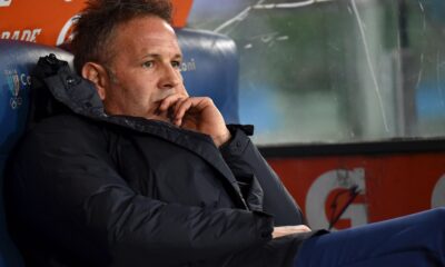 mihajlovic crucciato sampdoria gennaio 2015 ifa