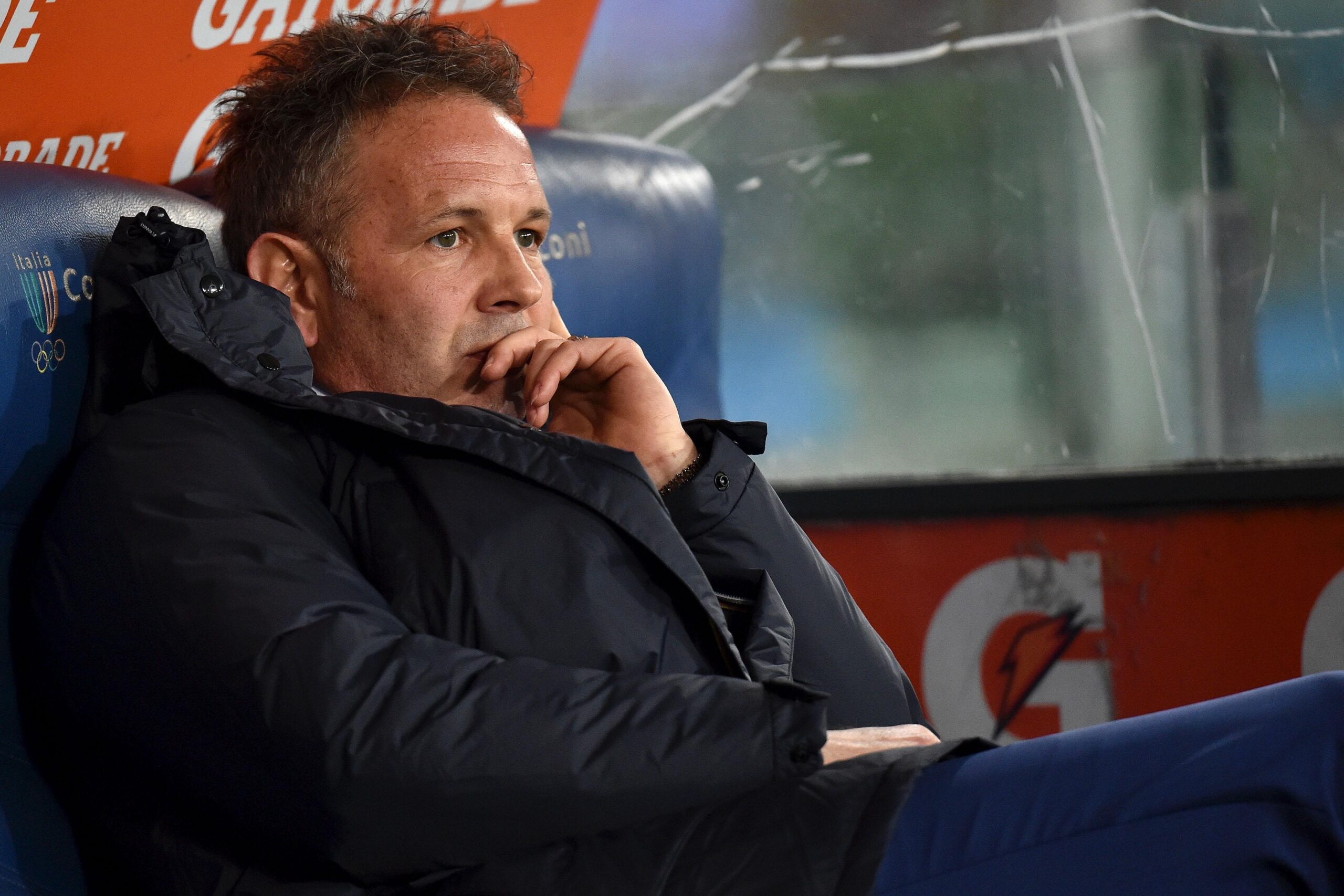 mihajlovic crucciato sampdoria gennaio 2015 ifa scaled