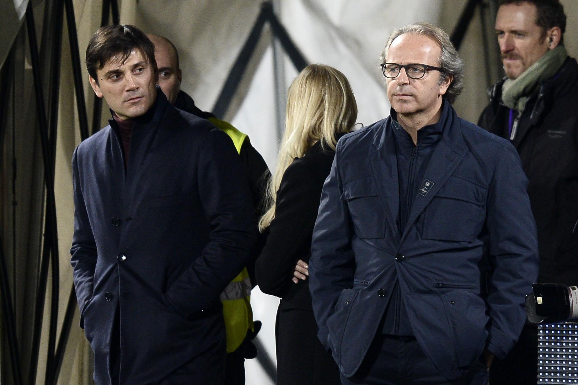 montella andrea della valle fiorentina dicembre 2014 ifa