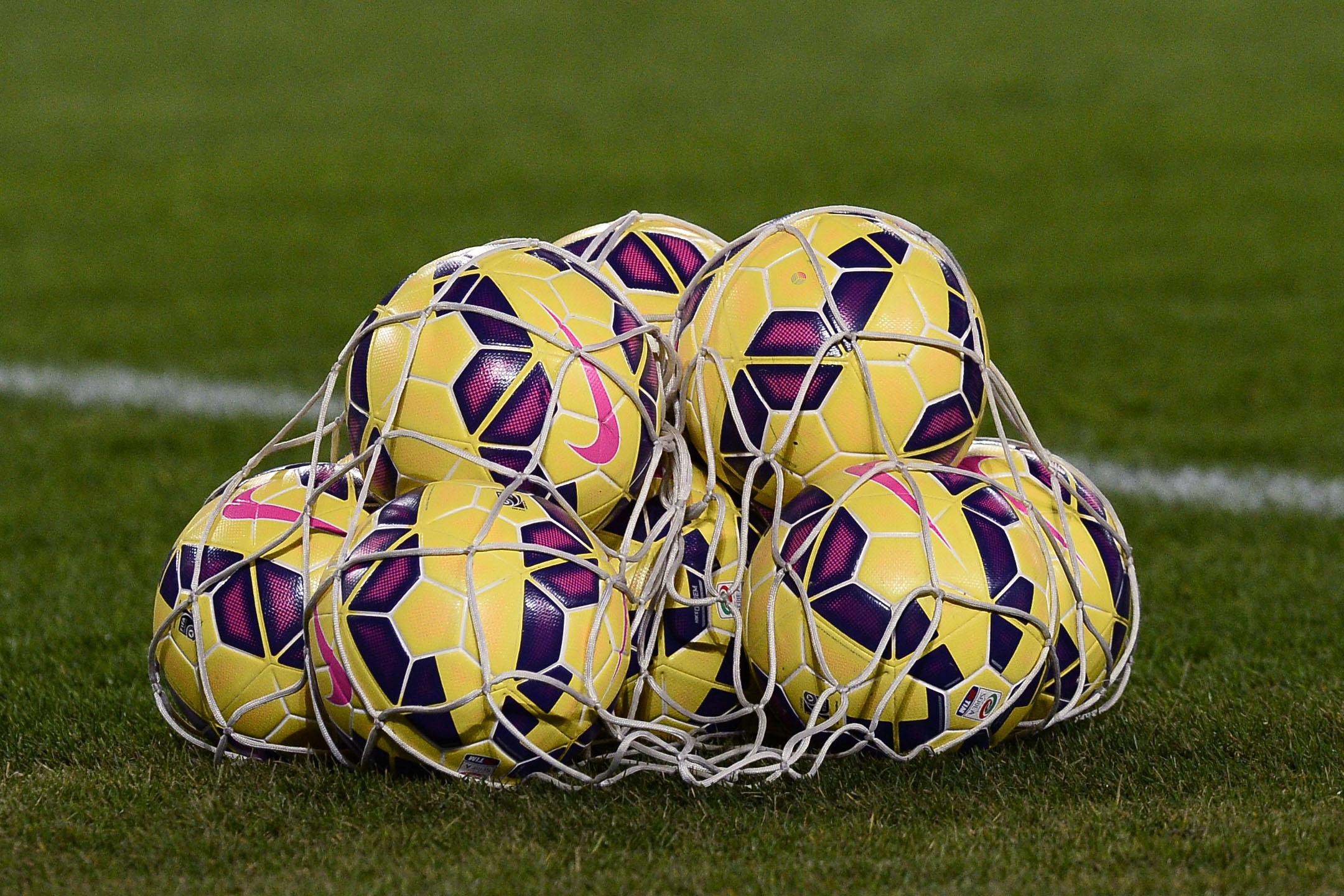 palloni serie a gennaio 2015 ifa