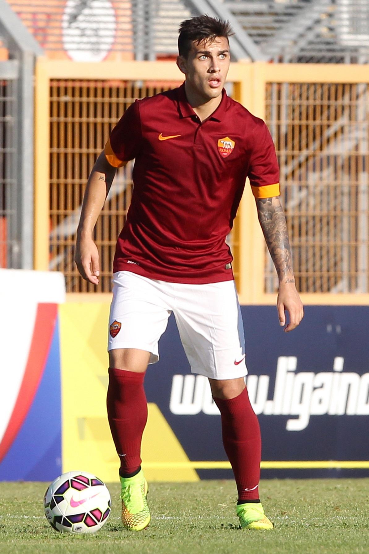 paredes azione roma luglio 2014 ifa