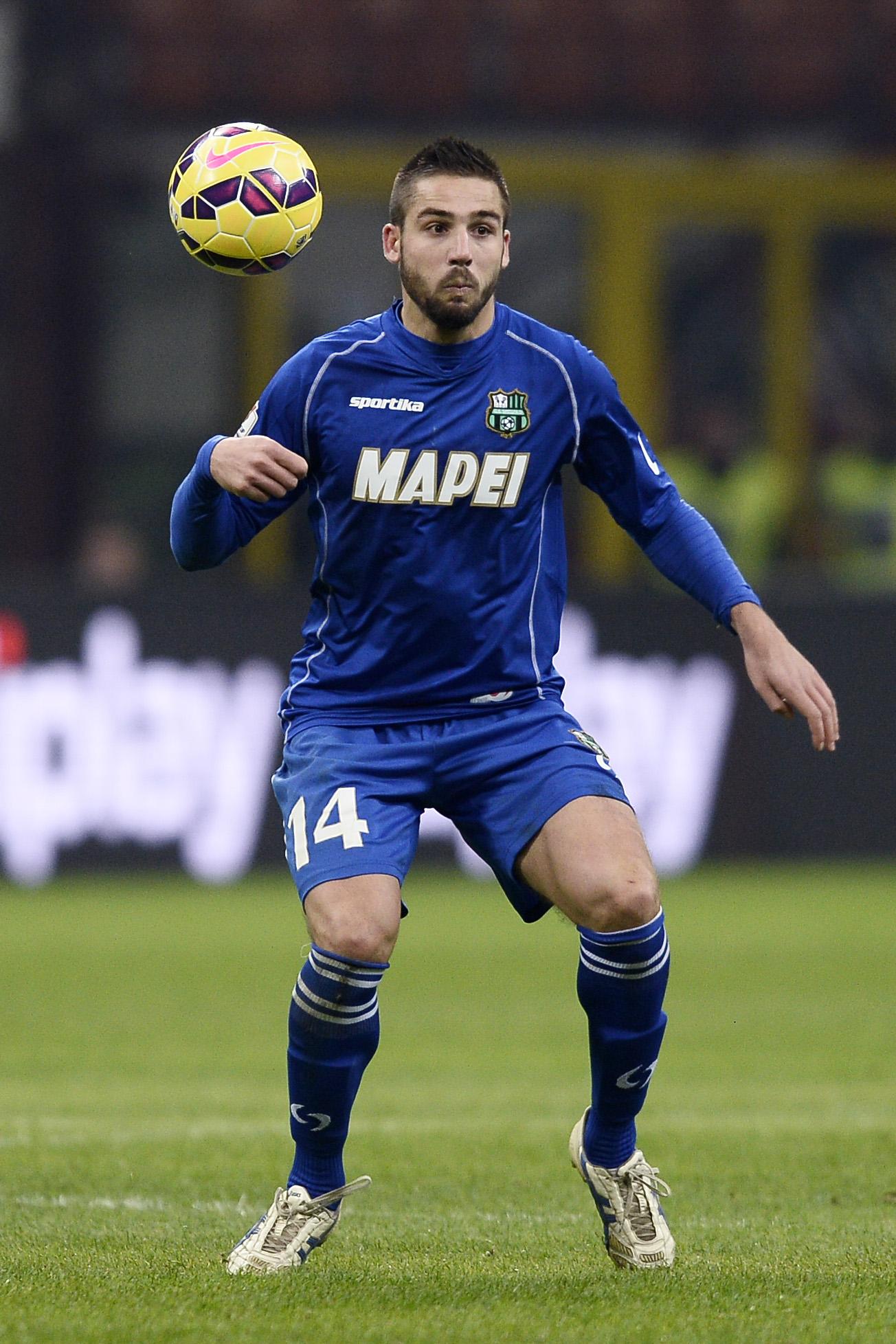 pavoletti azione sassuolo away gennaio 2015 ifa