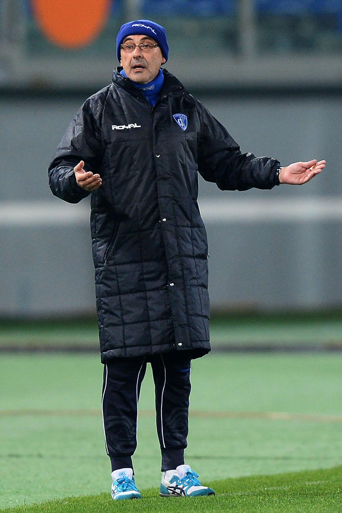 sarri empoli febbraio 2015 ifa